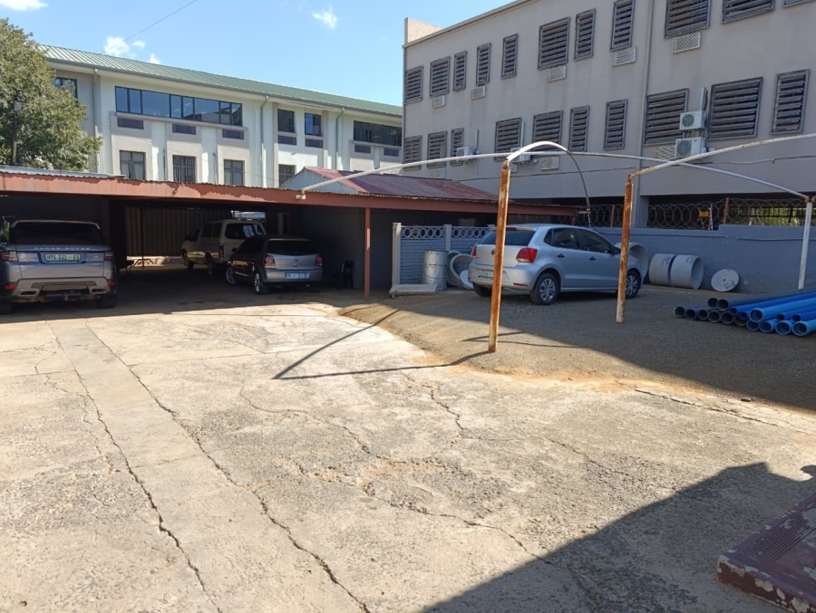 Commercial Property for Sale in Westdene Free State